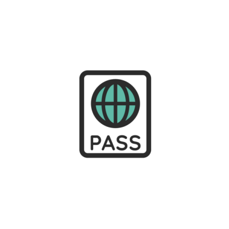 PASAPORTE